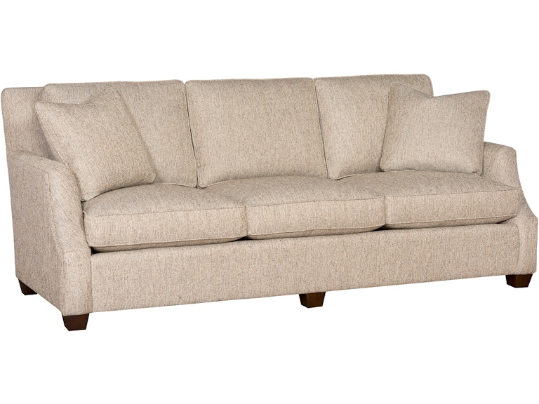 King Hickory Living Room Scottsdale Sofa 2885 at Norwood Furniture