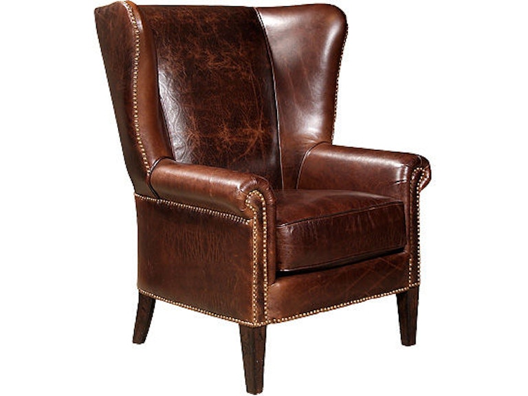 King Hickory Living Room Sedgefield Chair 281-L at Norwood Furniture