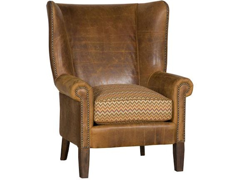 King Hickory Living Room Sedgefield Chair 281-LF at Norwood Furniture