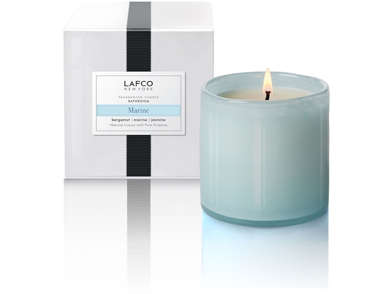 LAFCO Marine 15.5oz Candle MRN LG at Norwood Furniture