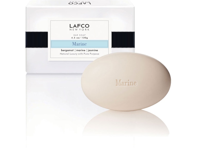 LAFCO Marine Bar Soap 4.5oz 143713 at Norwood Furniture