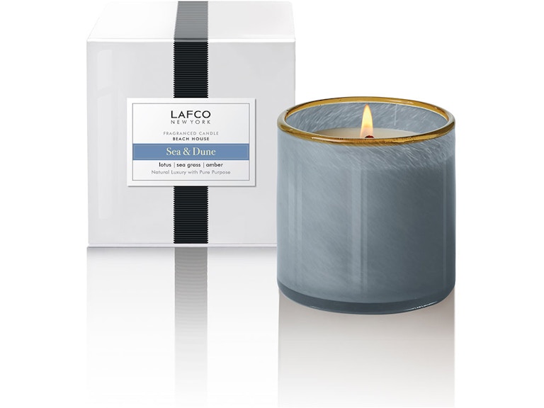 LAFCO Sea And Dune 6.5oz Candle 140565 At Norwood Furniture