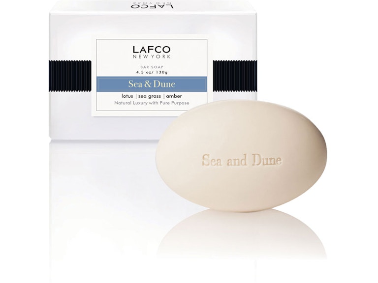 LAFCO Sea and Dune Bar Soap 4.5oz 143709 at Norwood Furniture