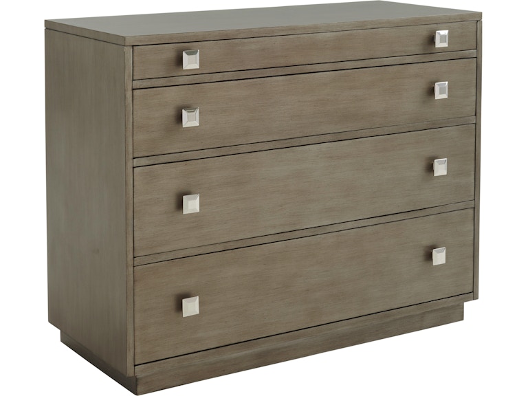 Lexington Bedroom Cavalaire Bachelors Chest 732-624 at Norwood Furniture
