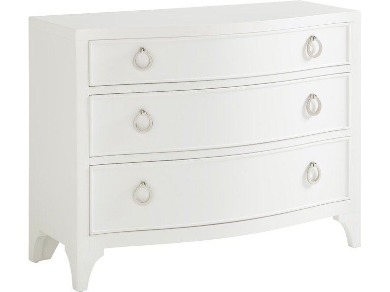 Lexington Bedroom Fox River Bachelor's Chest 415-624 at Norwood Furniture