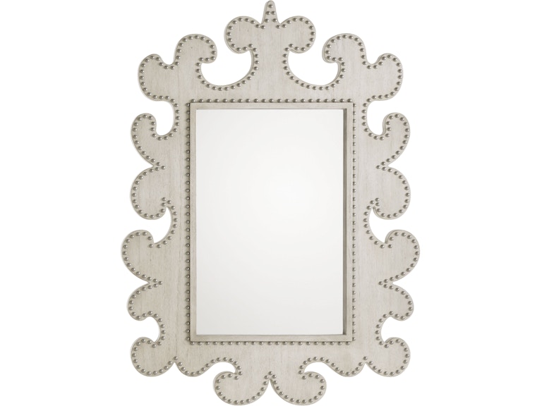 Lexington Bedroom Hempstead Vertical Mirror 714-203 at Norwood Furniture