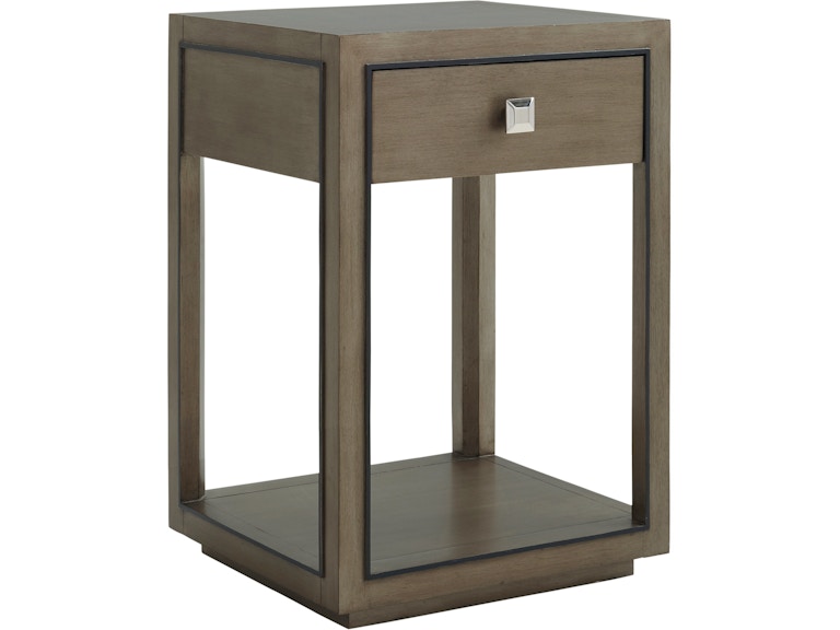 Lexington Bedroom Margaux Night Table 732-622 at Norwood Furniture