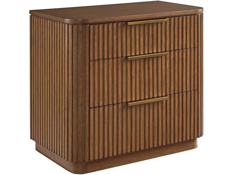 Lexington Bedroom Mission Bay Nightstand 420-621 at Norwood Furniture