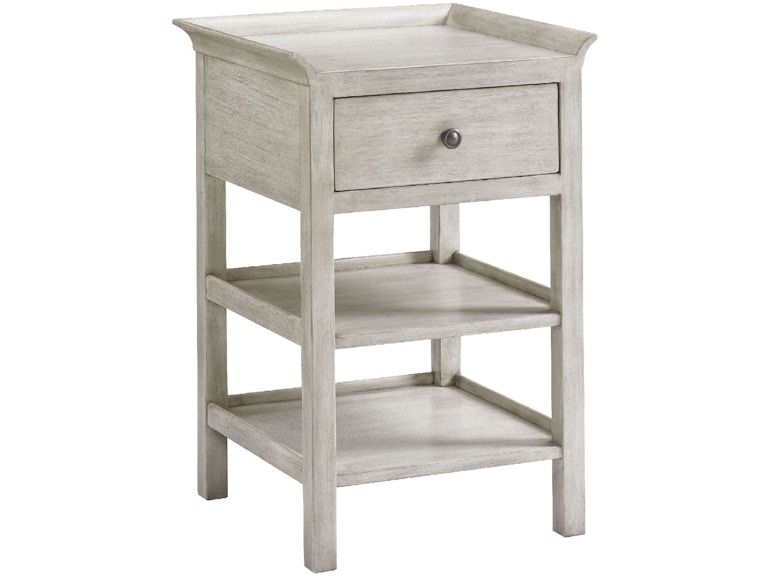 Lexington Bedroom Pellham Night Table 714-622 at Norwood Furniture