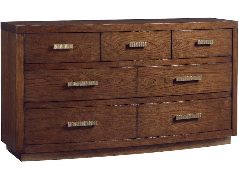 Lexington Bedroom Radcliffe Dresser 721-233 at Norwood Furniture