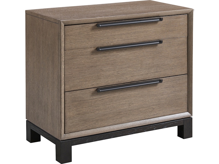 Lexington Bedroom Rutledge Nightstand 416-621 at Norwood Furniture