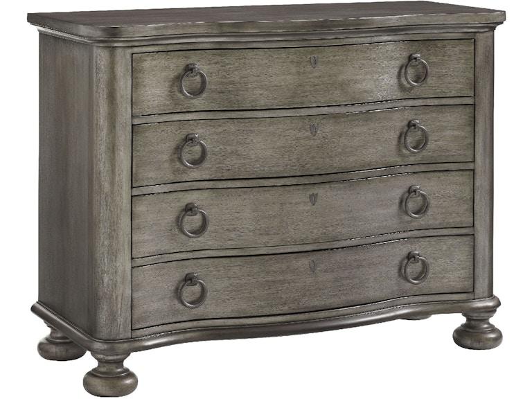 Lexington Bedroom Sandy Ridge Bachelors Chest 717-624 at Norwood Furniture
