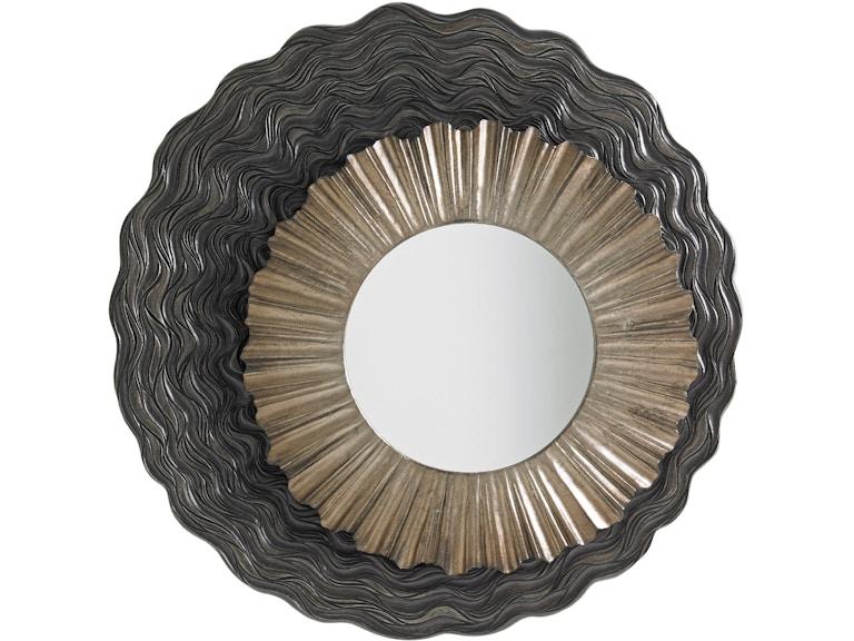Lexington Bedroom Simone Mirror 725-201 at Norwood Furniture