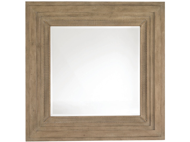 Lexington Bedroom Spyglass Mirror 830-204 at Norwood Furniture