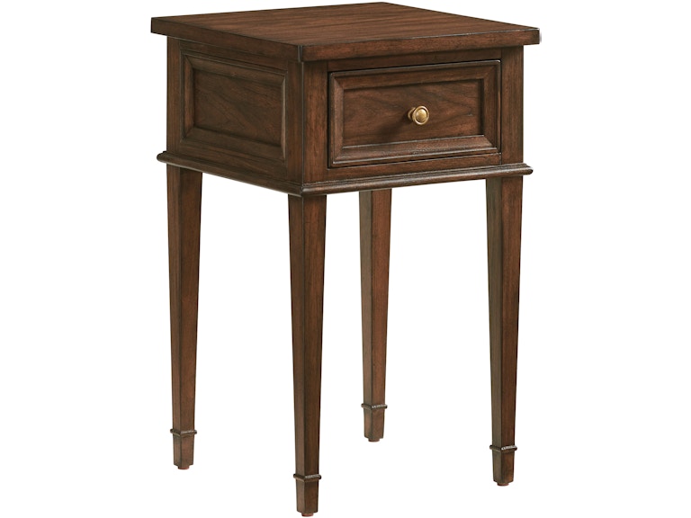 Lexington Bedroom Surrey Night Table 740-622 at Norwood Furniture