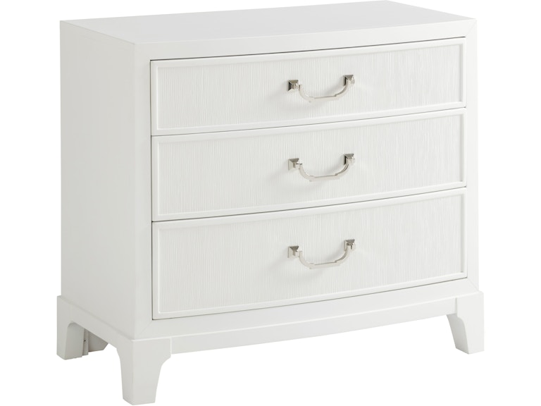 Lexington Bedroom Tamera Nightstand 415-621 at Norwood Furniture