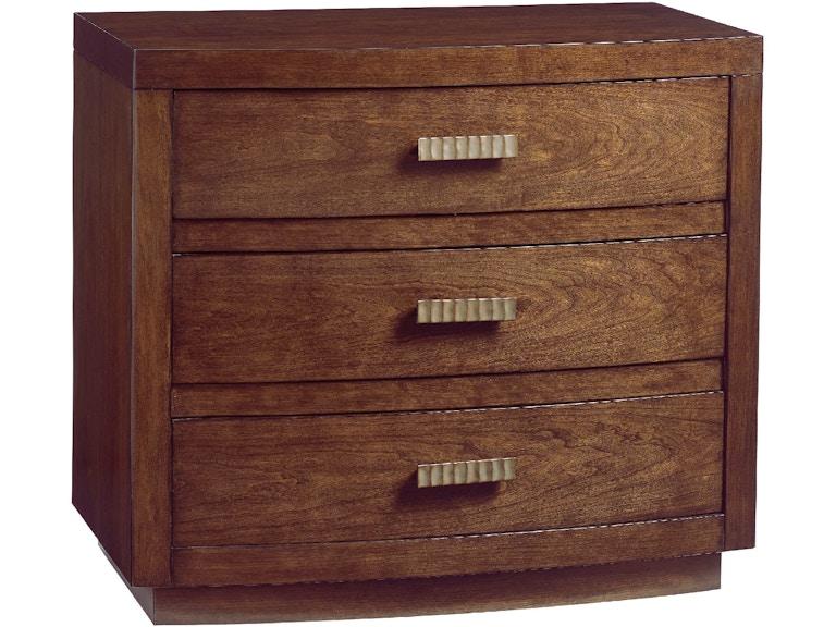 Lexington Bedroom Verdes Nightstand 721-621 at Norwood Furniture