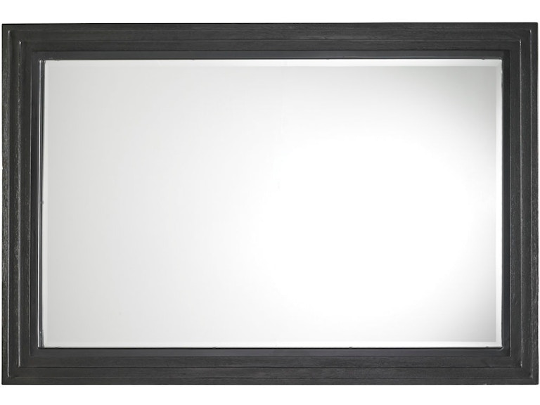 Lexington Bedroom Volante Landscape Mirror 911-205 At Norwood Furniture