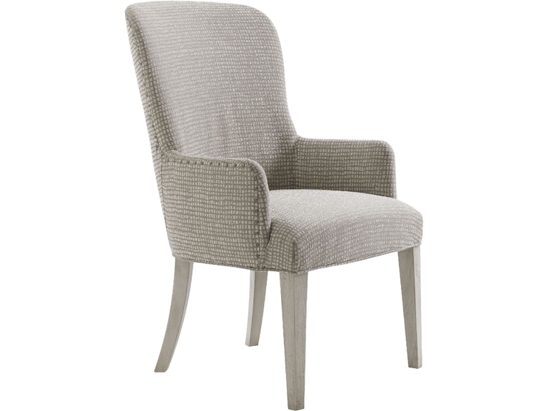 Lexington Casual Dining Baxter Upholstered Arm Chair 714-883 at Norwood Furniture