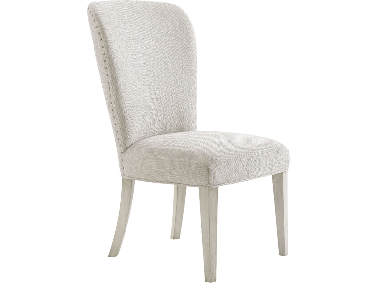 Lexington Casual Dining Baxter Upholstered Side Chair 714-882-01 at Norwood Furniture