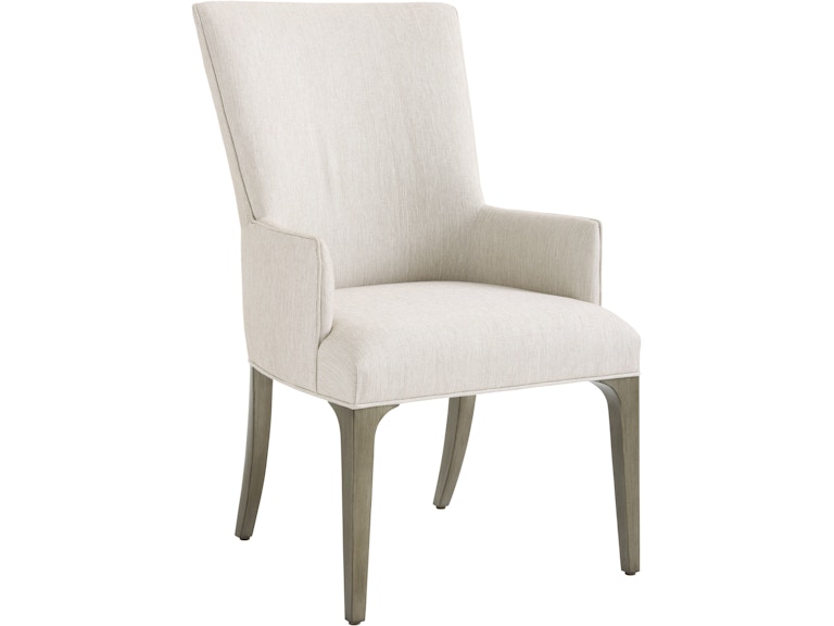 Lexington Casual Dining Bellamy Upholstered Arm Chair 732-883-01 at Norwood Furniture