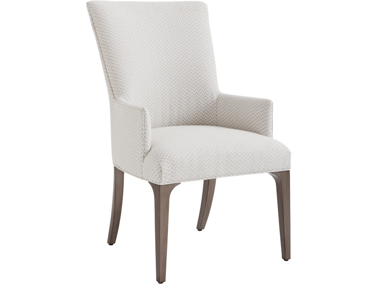 Lexington Casual Dining Bellamy Upholstered Arm Chair 732-883 at Norwood Furniture