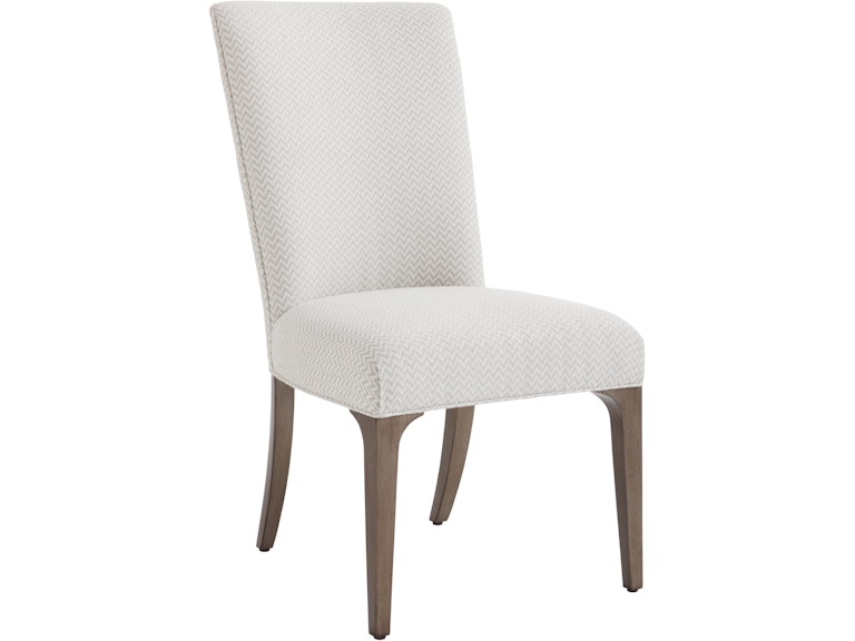 Lexington Casual Dining Bellamy Upholstered Side Chair 732-882 at Norwood Furniture
