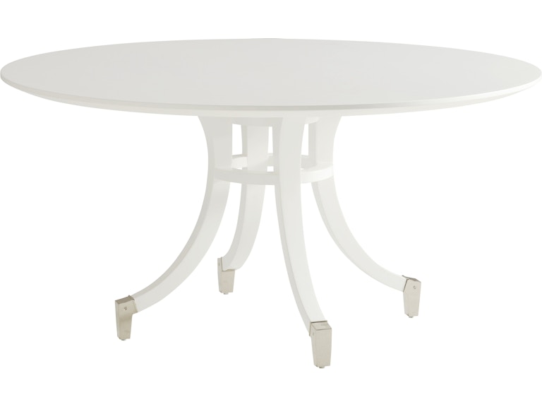 Lexington Casual Dining Bloomfield Round Dining Table 415-870C at Norwood Furniture