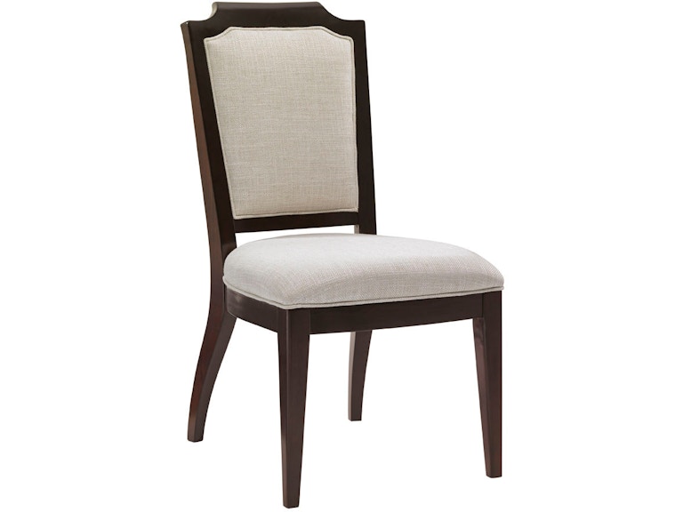 Lexington Casual Dining Candace Side Chair 708-882-01 at Norwood Furniture