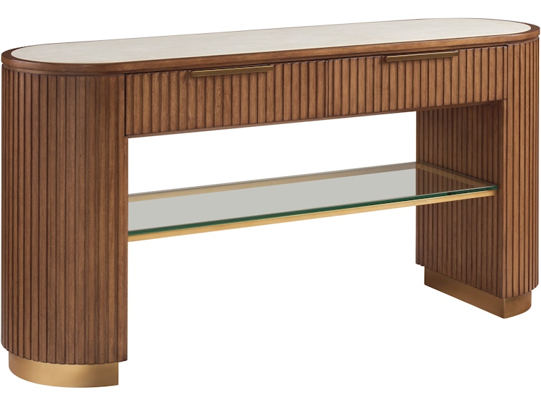 Lexington Casual Dining Dana Point Server 420-869 at Norwood Furniture