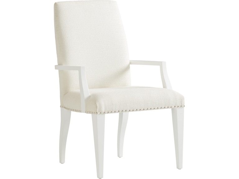 Lexington Casual Dining Darien Upholstered Arm Chair 415-881-01 at Norwood Furniture