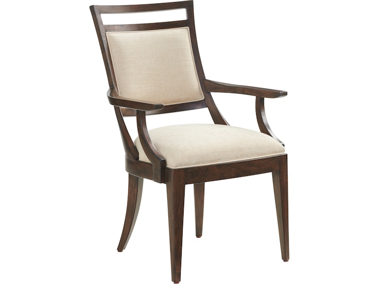 Lexington Casual Dining Driscoll Upholstered Arm Chair 740-881-01 at Norwood Furniture