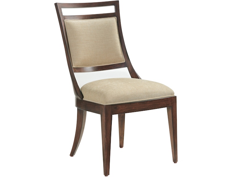 Lexington Casual Dining Driscoll Upholstered Side Chair 740-880-01 at Norwood Furniture
