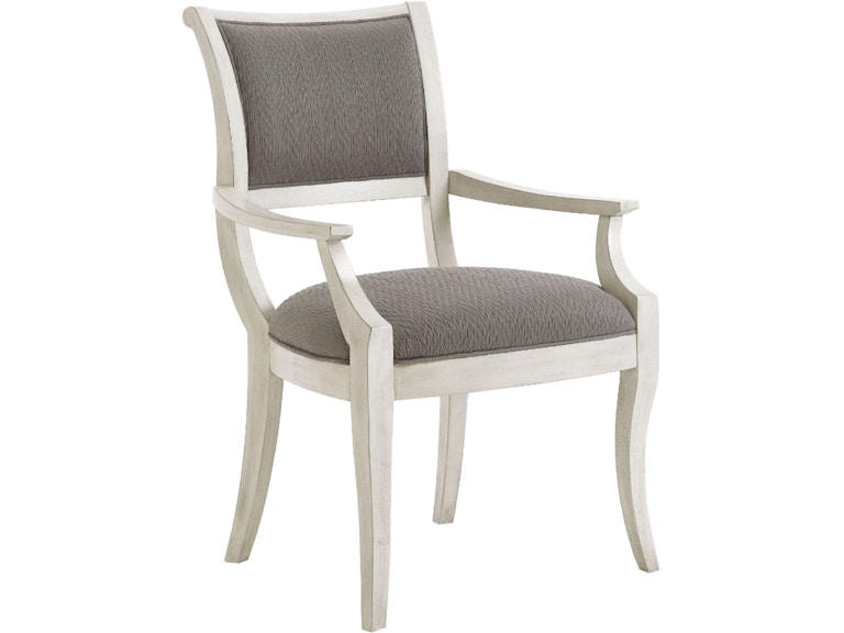 Lexington Casual Dining Eastport Arm Chair 714-881 at Norwood Furniture