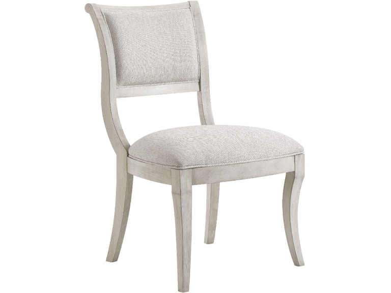 Lexington Casual Dining Eastport Side Chair 714-880-01 at Norwood Furniture