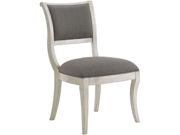 Lexington Casual Dining Eastport Side Chair 714-880 at Norwood Furniture