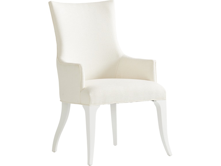 Lexington Casual Dining Geneva Upholstered Arm Chair 415-883-01 at Norwood Furniture