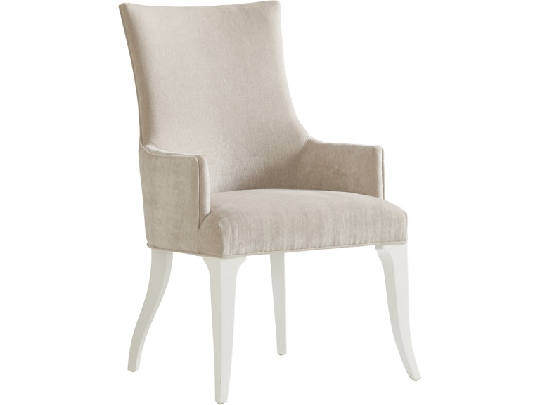 Lexington Casual Dining Geneva Upholstered Arm Chair 415-883 at Norwood Furniture