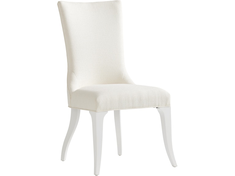 Lexington Casual Dining Geneva Upholstered Side Chair 415-882-01 at Norwood Furniture