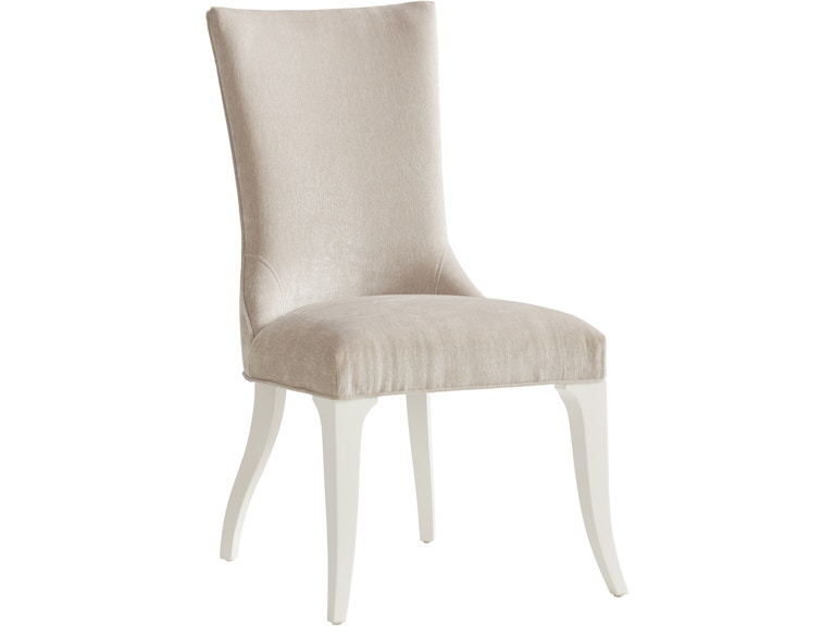 Lexington Casual Dining Geneva Upholstered Side Chair 415-882 at Norwood Furniture