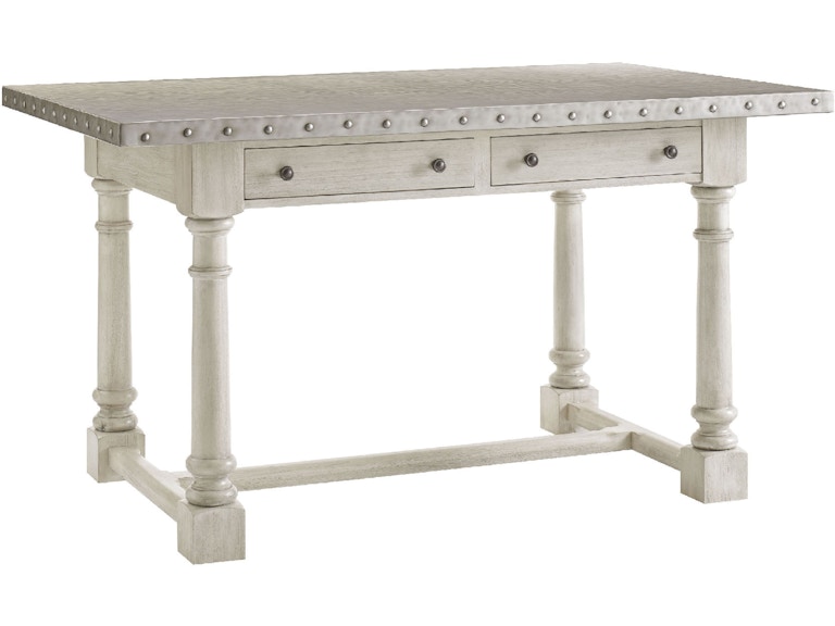 Lexington Casual Dining Hidden Lake Bistro Table 714-873 at Norwood Furniture