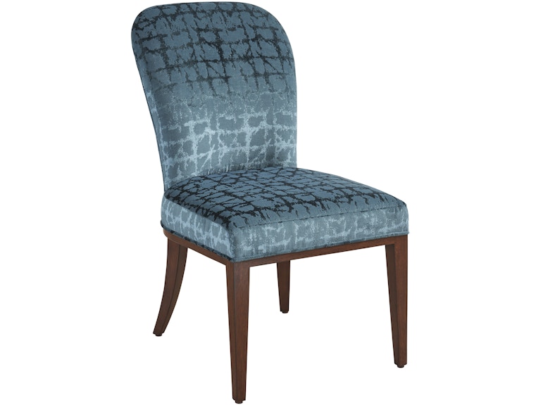 Lexington Casual Dining Lambeth Upholstered Side Chair 743-882 at Norwood Furniture