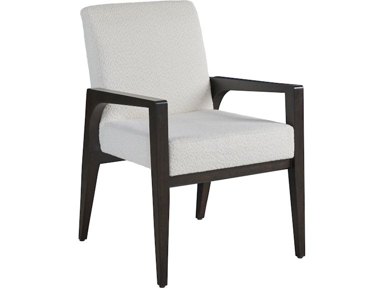 Lexington Casual Dining Latham Upholstered Arm Chair 417-883-01 at Norwood Furniture