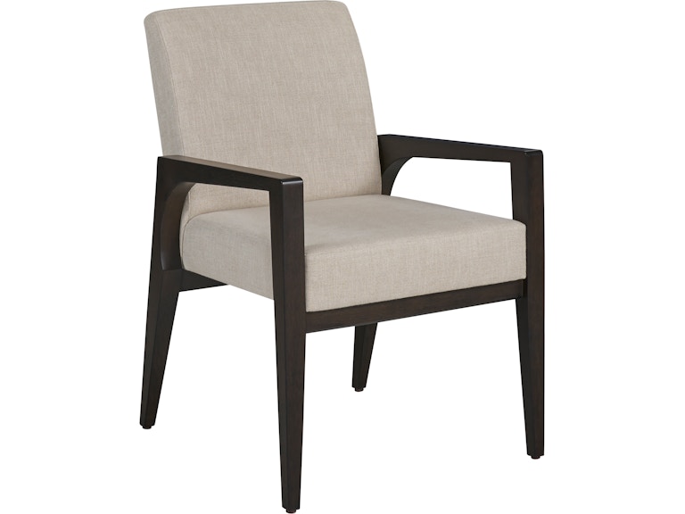 Lexington Casual Dining Latham Upholstered Arm Chair 417-883 at Norwood Furniture