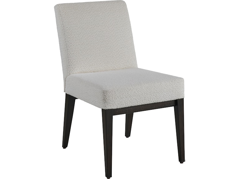 Lexington Casual Dining Latham Upholstered Side Chair 417-882-01 at Norwood Furniture