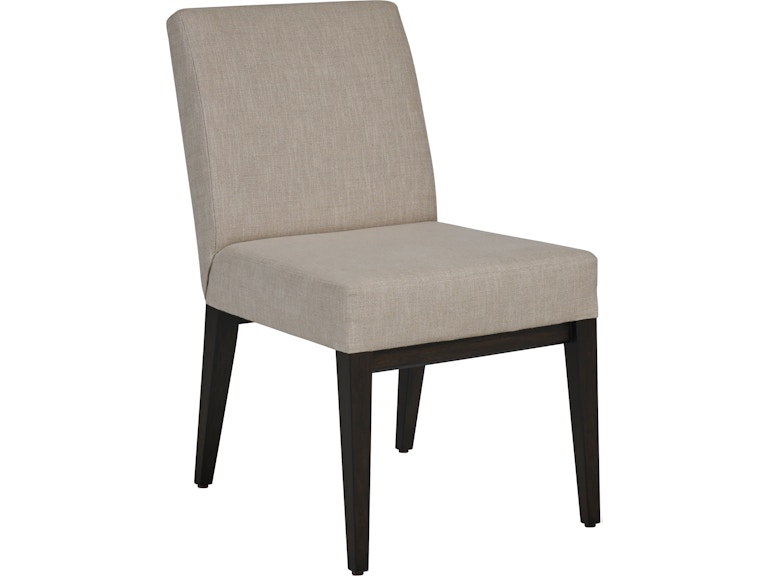 Lexington Casual Dining Latham Upholstered Side Chair 417-882 at Norwood Furniture