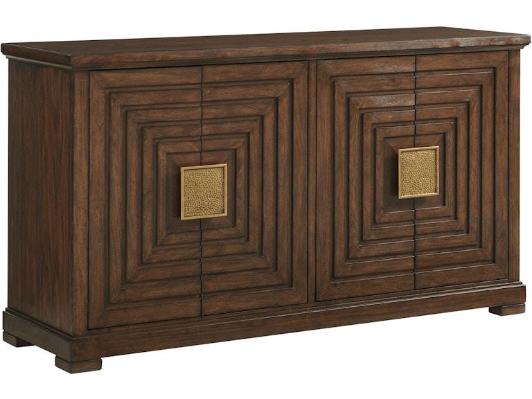 Lexington Casual Dining Los Gatos Buffet 740-852 at Norwood Furniture