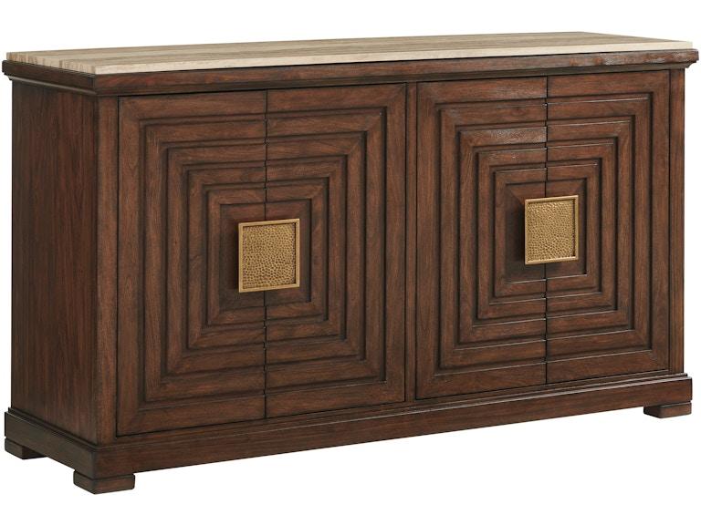 Lexington Casual Dining Los Gatos Stone Top 740-852ST at Norwood Furniture