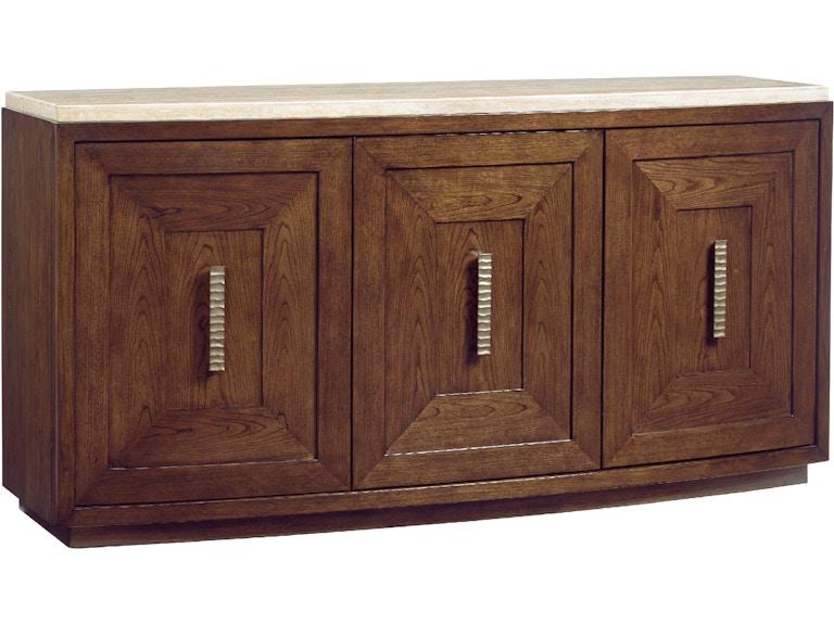 Lexington Casual Dining Mariposa Buffet 721-852 at Norwood Furniture