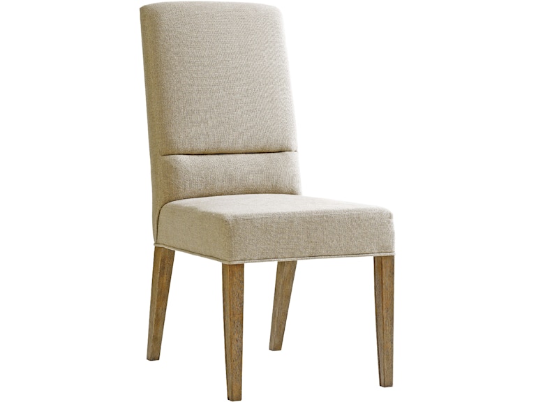 Lexington Casual Dining Metro Side Chair 725-880-01 at Norwood Furniture